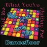 Get Out On the Dancefloor - Single