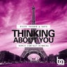 Thinking About You (Remix Contest Winners - BAR)