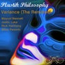 Variance (Remixes)