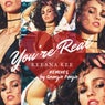 You're Real (Remixes by Georgie Porgie)