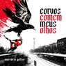 Corvos Comem Meus Olhos