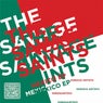The Savage Saints: Mexico EP