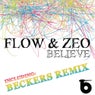 Believe Beckers Remix