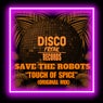 Touch Of Spice (Original Mix)