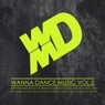 Wanna Dance Music Vol.2
