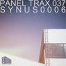 Panel Trax 037
