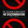 No Discrimination (feat. Cupid)