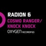 Cosmo Ranger / Knock Knock, Who's There
