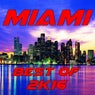 Miami Best of 2K16
