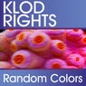 Random Colors