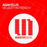 Velocity In French