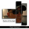 Rhythm of the night