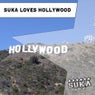 Suka Loves Hollywood