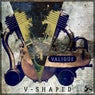 V-Shaped (Remixed by Valique)