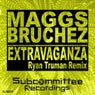 Extravaganza - Remixes
