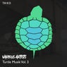 Turtle Musik Vol 3