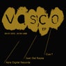 Vasco - EP