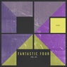 Fantastic Four vol. 34