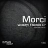 Velocity / Foretells EP