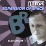 Expansion of Space