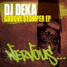 Groove Stomper EP