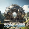 Drum & Bass Jump Up Bass Killers 2024