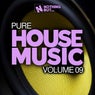 Nothing But... Pure House Music, Vol. 09