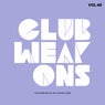 Club Weapons Vol.40 (Electro House)