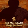 Call Me, Baby