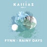 Rainy Days (Long Edit)