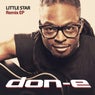 Little Star (Remixes)