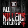 All Killers, No Fillers Volume 4