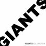 Giants, Vol. 10