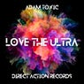 Love the Ultra