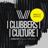Clubbers Culture: Dubstep Collectors, Vol.1
