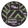 Bouncer EP