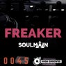 Freaker
