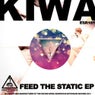 Feed The Static EP