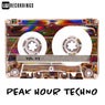 Peak Hour Techno, Vol. 03