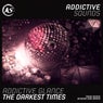 The Darkest Times (Remixes)