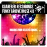 Guareber Recordings Funky Groove House 4.0