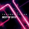 Toolbox House - Best Of 2015