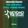 For One Smile (Paul Steiner Remix)