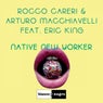Native New Yorker (feat. Eric King)