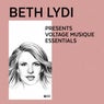 Beth Lydi Presents Voltage Musique Essentials