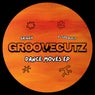 DANCE MOVES EP