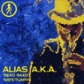 Alias A.K.A. - Sexo Saxo / Sanctuary