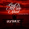 Love Is All We Need (feat Sergi Yaro)