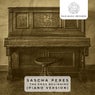 The Ends Beginning (Piano Version)