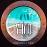 I Want You (Extended Mix)